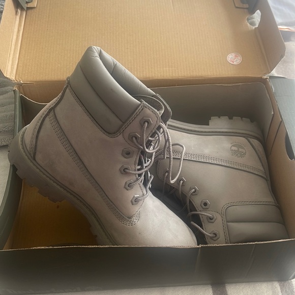 Timberland Shoes - timberland women boot